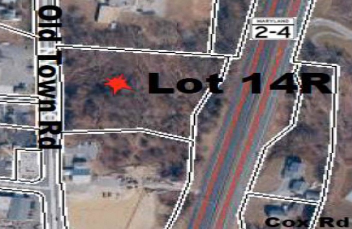 Alt Image � 4021 Old Town Road, Huntingtown, MD 20639
 | Development Site, Land Space for Sale