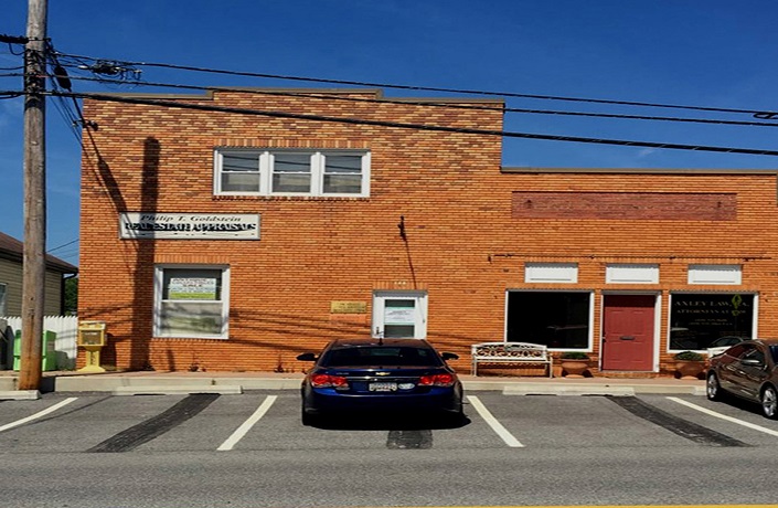 Alt Image � 168 Main Street, Prince Frederick, MD 20678
 | Office, Retail Space for Lease