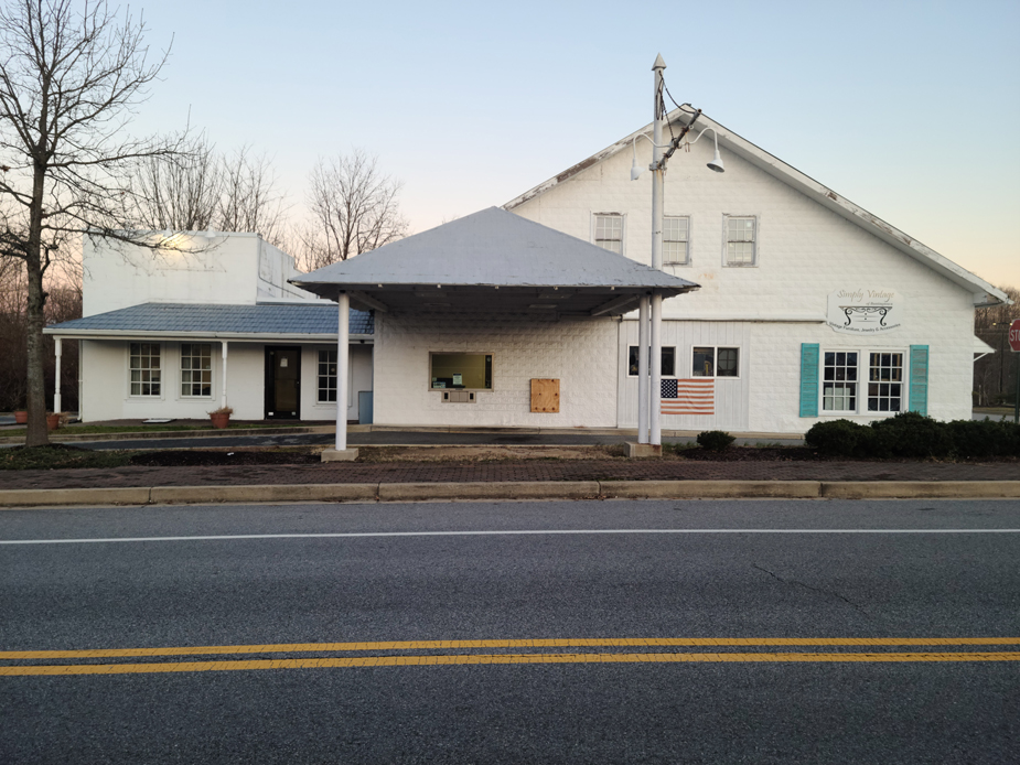 Alt Image � 4009 Old Town Rd | Office/Retail Space for Lease