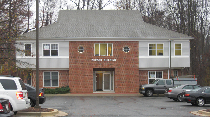 Alt Image � 1020 Prince Frederick Blvd., Suite 201, Prince Frederick, MD 20678 | Office Space for Lease