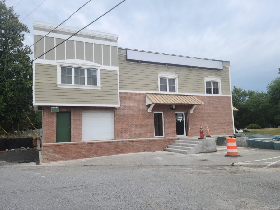 Alt Image 46 Solomons Island Road S, Prince Frederick, MD 20678 | Office Warehouse Space for Lease