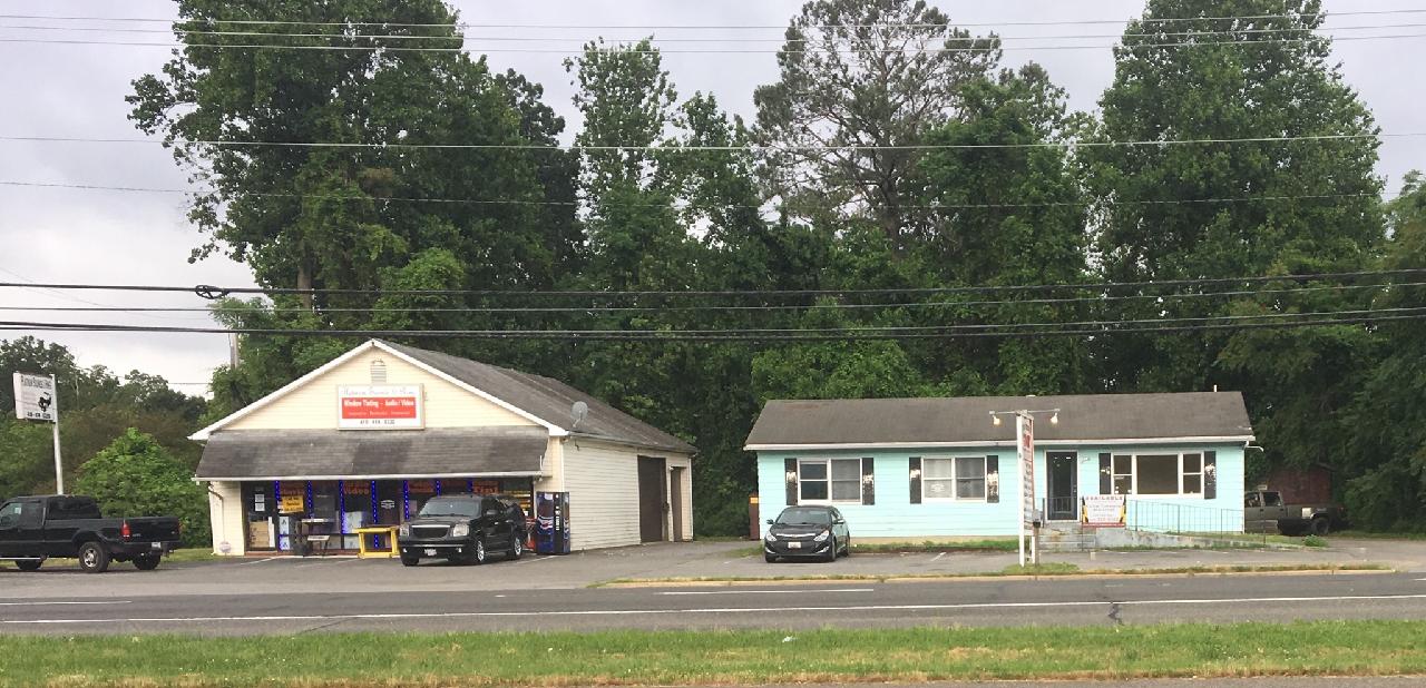 Alt Image 826 Solomons Island Rd N., Prince Frederick, MD 20678 | Warehouse/Office Space for Lease