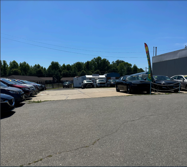 Alt Image 29233 Three Notch Rd, Mechanicsville, MD 20659 | Retail / Office / Automotive Space for Lease